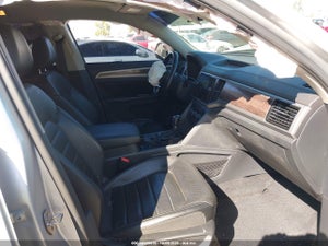 2018 VOLKSWAGEN ATLAS 3.6L V6 SEL PREMIUM