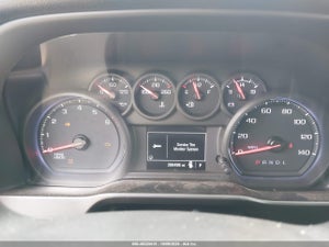 2020 GMC SIERRA 1500 2WD  STANDARD BOX