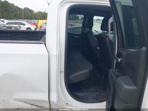 2020 GMC SIERRA 1500 2WD  STANDARD BOX