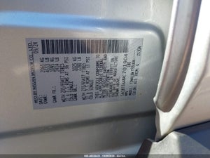2024 NISSAN ROGUE S FWD