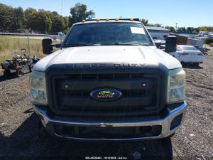 2016 FORD F-350 XL