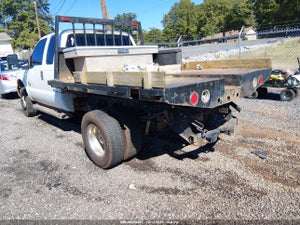 2016 FORD F-350 XL