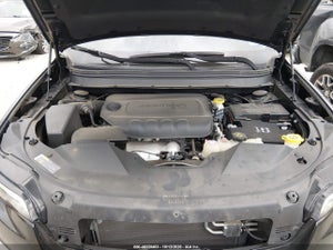 2023 JEEP CHEROKEE ALTITUDE LUX 4X4