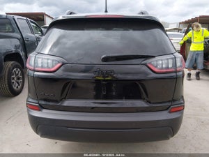 2023 JEEP CHEROKEE ALTITUDE LUX 4X4