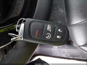 2023 JEEP CHEROKEE ALTITUDE LUX 4X4