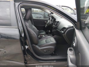 2023 JEEP CHEROKEE ALTITUDE LUX 4X4