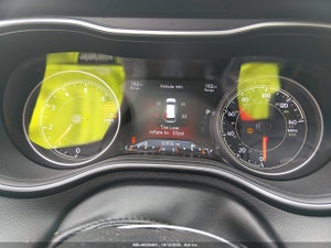 2023 JEEP CHEROKEE ALTITUDE LUX 4X4
