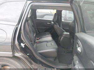 2023 JEEP CHEROKEE ALTITUDE LUX 4X4