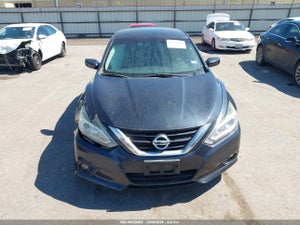 2018 NISSAN ALTIMA 2.5 SV