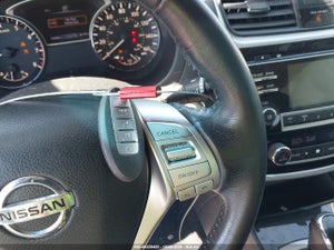 2018 NISSAN ALTIMA 2.5 SV