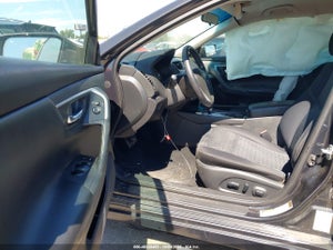 2018 NISSAN ALTIMA 2.5 SV