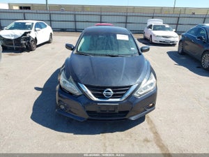 2018 NISSAN ALTIMA 2.5 SV