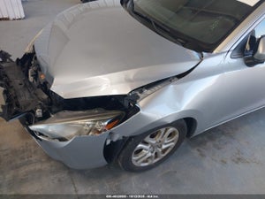 2017 TOYOTA YARIS IA