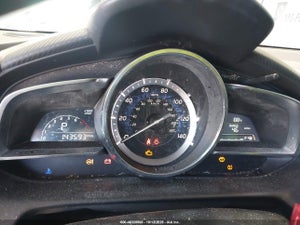2017 TOYOTA YARIS IA