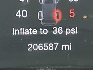 2018 DODGE DURANGO GT AWD