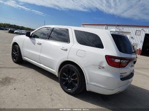2018 DODGE DURANGO GT AWD