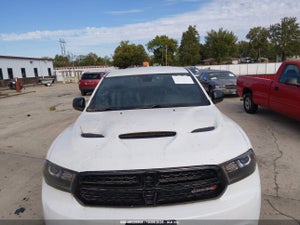 2018 DODGE DURANGO GT AWD