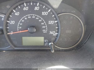 2018 MITSUBISHI MIRAGE G4 ES