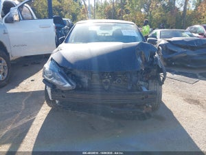 2017 NISSAN SENTRA SL