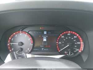 2026 NISSAN FRONTIER PRO-X 4X2