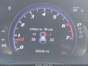 2019 JEEP GRAND CHEROKEE HIGH ALTITUDE 4X4