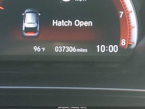 2020 HONDA CIVIC SPORT TOURING