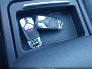 2018 AUDI Q5 2.0T TECH PREMIUM