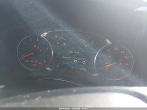2022 CHEVROLET BLAZER AWD 2LT