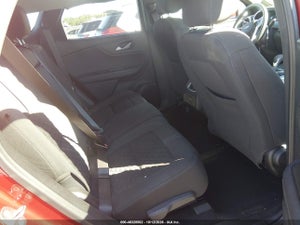 2022 CHEVROLET BLAZER AWD 2LT