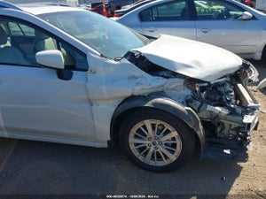 2017 SUBARU IMPREZA 2.0I PREMIUM