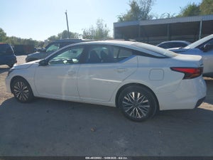 2026 NISSAN ALTIMA SV AWD