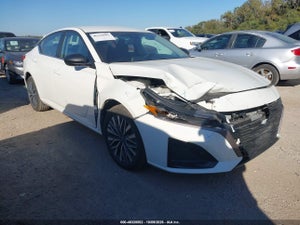 2026 NISSAN ALTIMA SV AWD