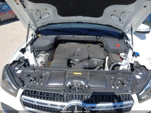 2026 MERCEDES-BENZ GLE 350