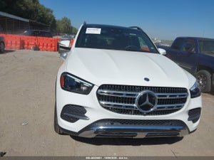 2026 MERCEDES-BENZ GLE 350