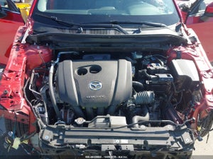 2022 MAZDA CX-5 2.5 S PREFERRED