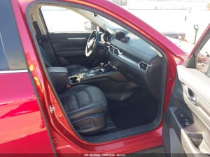 2022 MAZDA CX-5 2.5 S PREFERRED