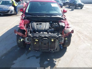 2022 MAZDA CX-5 2.5 S PREFERRED
