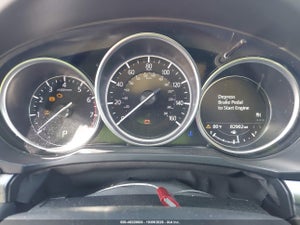 2022 MAZDA CX-5 2.5 S PREFERRED