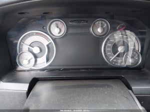 2017 RAM 2500 LIMITED  4X4 6'4 BOX