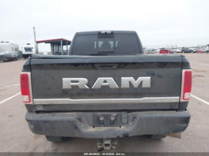 2017 RAM 2500 LIMITED  4X4 6'4 BOX