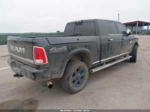 2017 RAM 2500 LIMITED  4X4 6'4 BOX