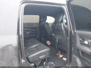 2017 RAM 2500 LIMITED  4X4 6'4 BOX