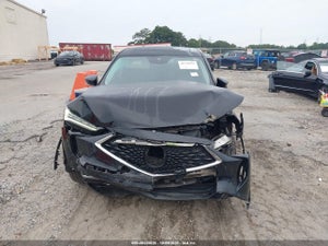 2022 ACURA MDX TECHNOLOGY PACKAGE