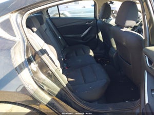 2016 MAZDA MAZDA6 I SPORT