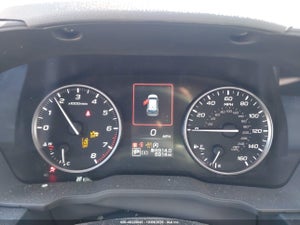 2025 SUBARU IMPREZA SPORT 5-DOOR