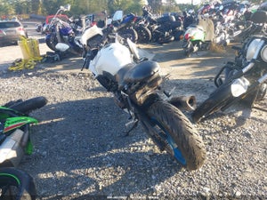 2026 SUZUKI GSX800 F