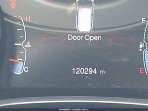 2019 JEEP COMPASS SPORT FWD
