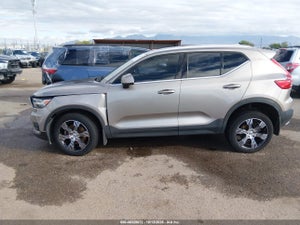 2020 VOLVO XC40 T5 INSCRIPTION