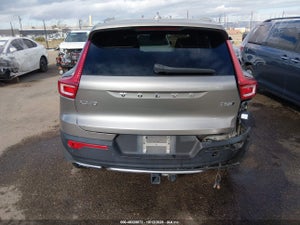 2020 VOLVO XC40 T5 INSCRIPTION