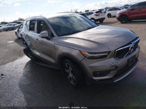 2020 VOLVO XC40 T5 INSCRIPTION